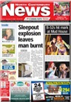 North Canterbury News - December 15th 2009