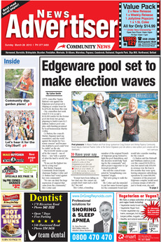 NorWest News - March 28th 2010