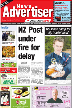NorWest News - May 2nd 2010
