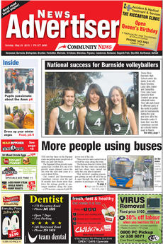 NorWest News - May 23rd 2010