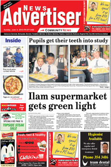 NorWest News - June 6th 2010