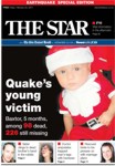 The Star - February 25th 2011