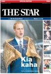 The Star Weekend - March 19th 2011