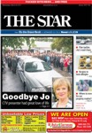 The Star - March 23rd 2011