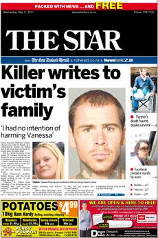 The Star - May 11th 2011