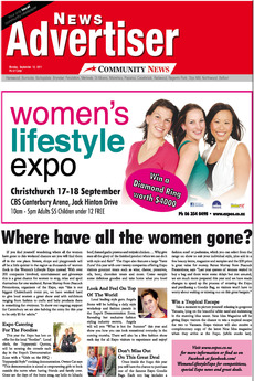 NorWest News - September 12th 2011