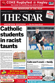 The Star - October 5th 2011