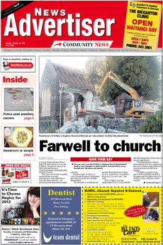 NorWest News - January 30th 2012
