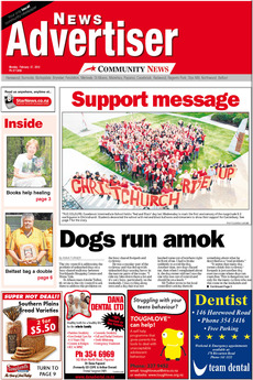 NorWest News - February 27th 2012