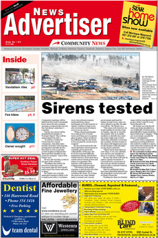 NorWest News - May 7th 2012