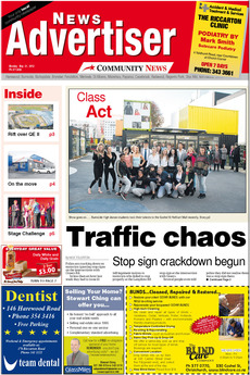 NorWest News - May 21st 2012