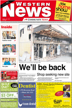 Western News - June 4th 2012