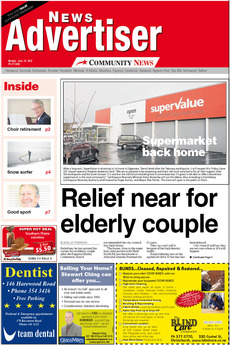 NorWest News - June 18th 2012