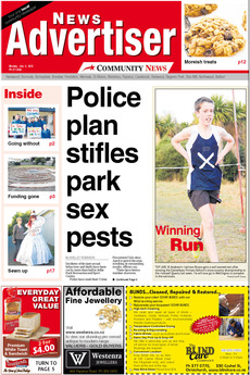 NorWest News - July 2nd 2012
