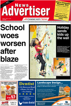 NorWest News - January 14th 2013
