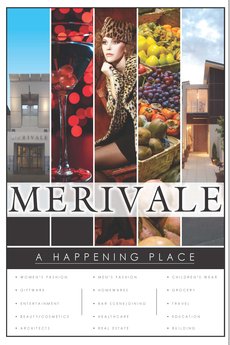 Merivale - March 21st 2013
