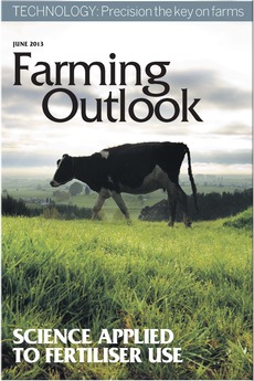 Farming Outlook Canterbury - June 26th 2013