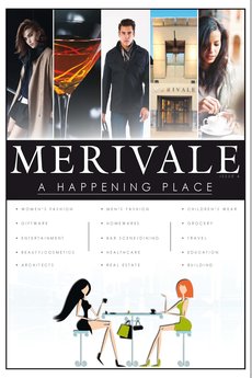 Merivale - March 7th 2014