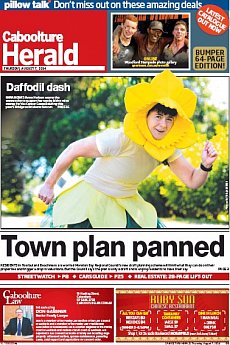 Caboolture Herald - August 7th 2014