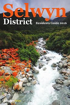 Selwyn Residents Guide - April 27th 2016