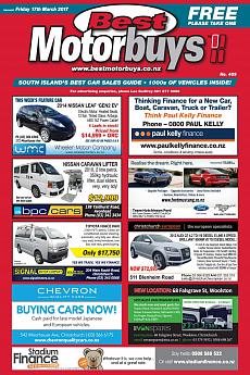 Best Motorbuys - March 17th 2017