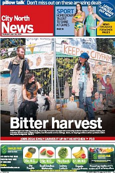 City North News - July 24th 2014