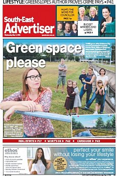 South-East Advertiser - May 4th 2016