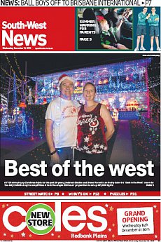 South-West News - December 14th 2016