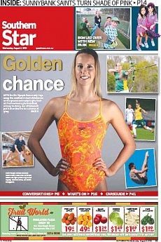 Southern Star - August 3rd 2016