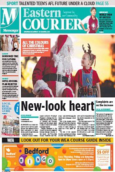 Eastern-Courier - November 30th 2016
