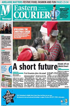 Eastern-Courier - December 14th 2016