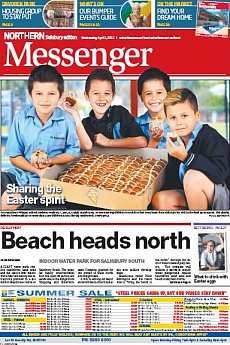 Northern Weekly - April 1st 2015