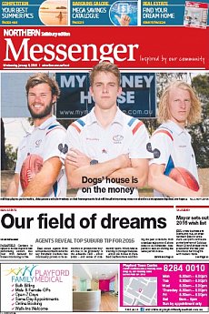 Northern Weekly - January 6th 2016