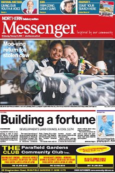 Northern Weekly - February 24th 2016