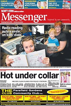 Northern Weekly - March 9th 2016