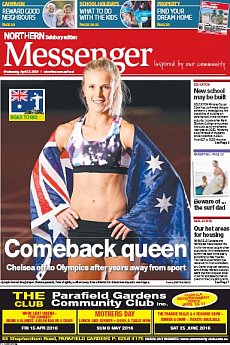 Northern Weekly - April 13th 2016