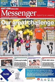 Northern Weekly - April 20th 2016
