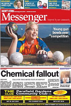Northern Weekly - June 29th 2016