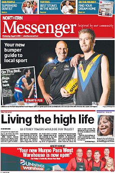 Northern Weekly - August 3rd 2016