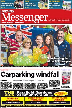 Northern Weekly - August 17th 2016