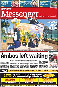 Northern Weekly - August 31st 2016