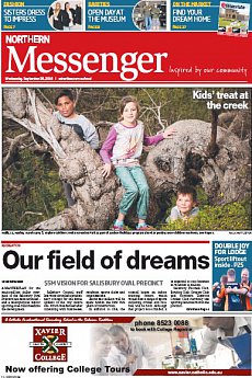 Northern Weekly - September 28th 2016