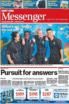 Northern Weekly - October 26th 2016