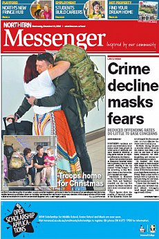 Northern Weekly - December 14th 2016