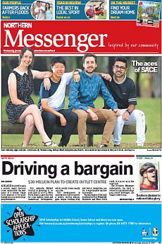 Northern Weekly - January 11th 2017