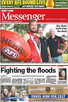 Northern Weekly - March 8th 2017