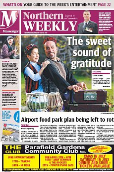 Northern Weekly - June 14th 2017