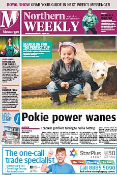 Northern Weekly - August 9th 2017