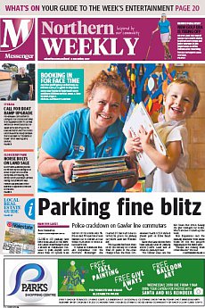 Northern Weekly - December 6th 2017
