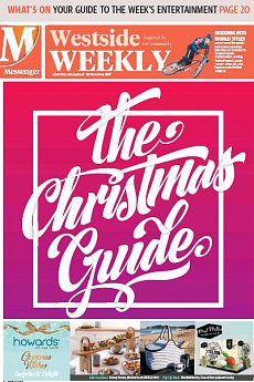 Westside Weekly - November 29th 2017